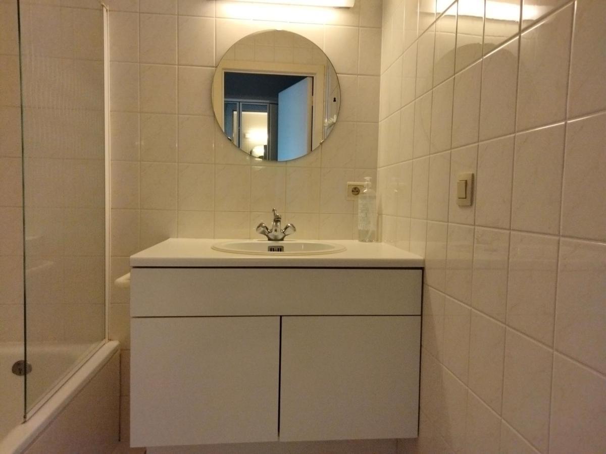Studio Zonneborg Nieuwpoort Eksteriør bilde