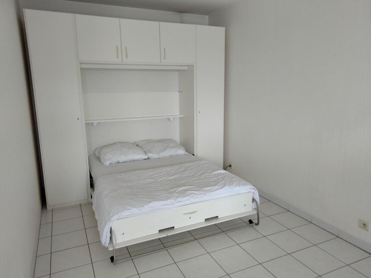 Studio Zonneborg Nieuwpoort Eksteriør bilde