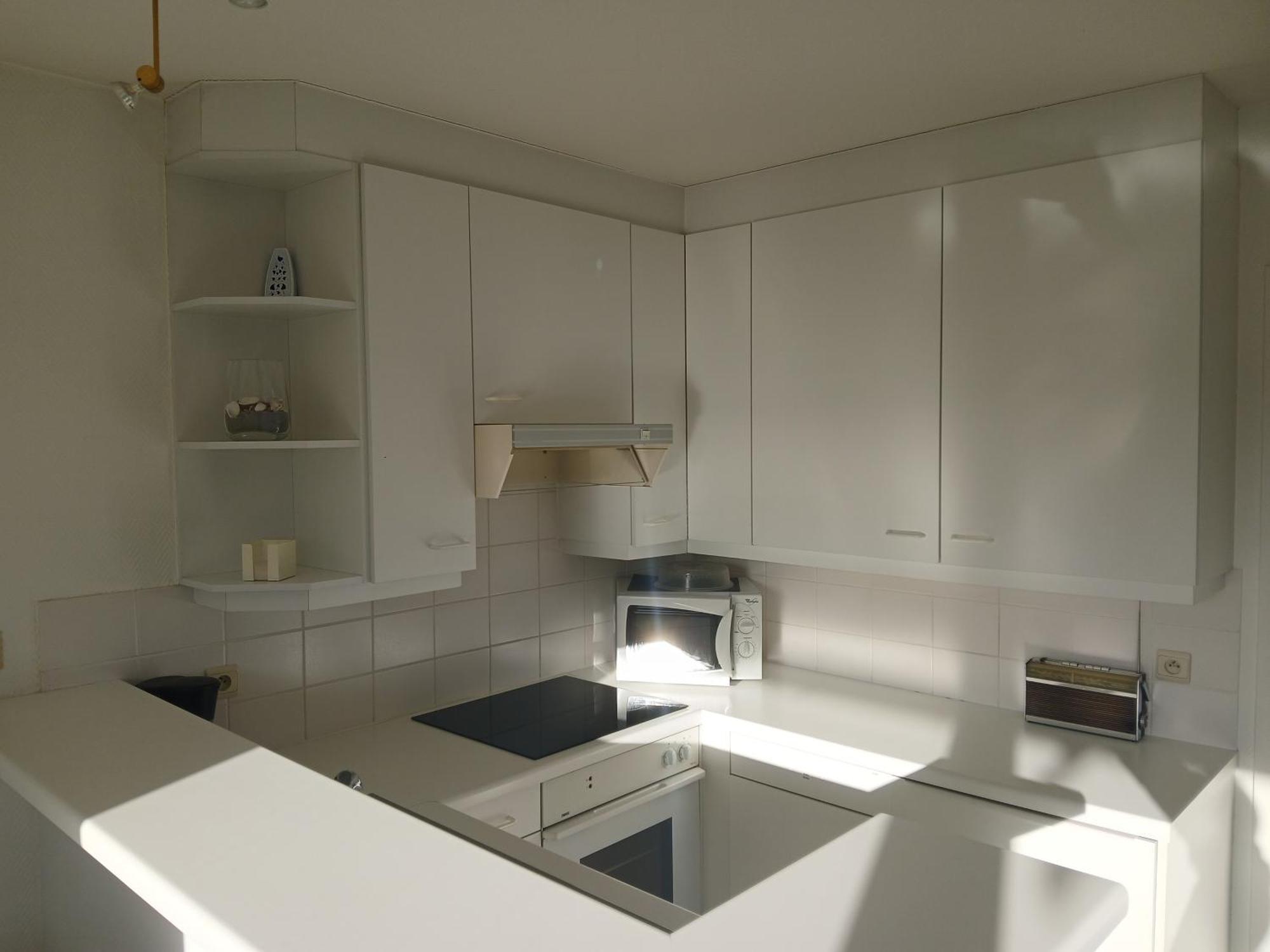 Studio Zonneborg Nieuwpoort Eksteriør bilde